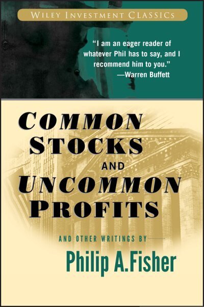 common stocks and uncommon profits and other 07d9e xbig